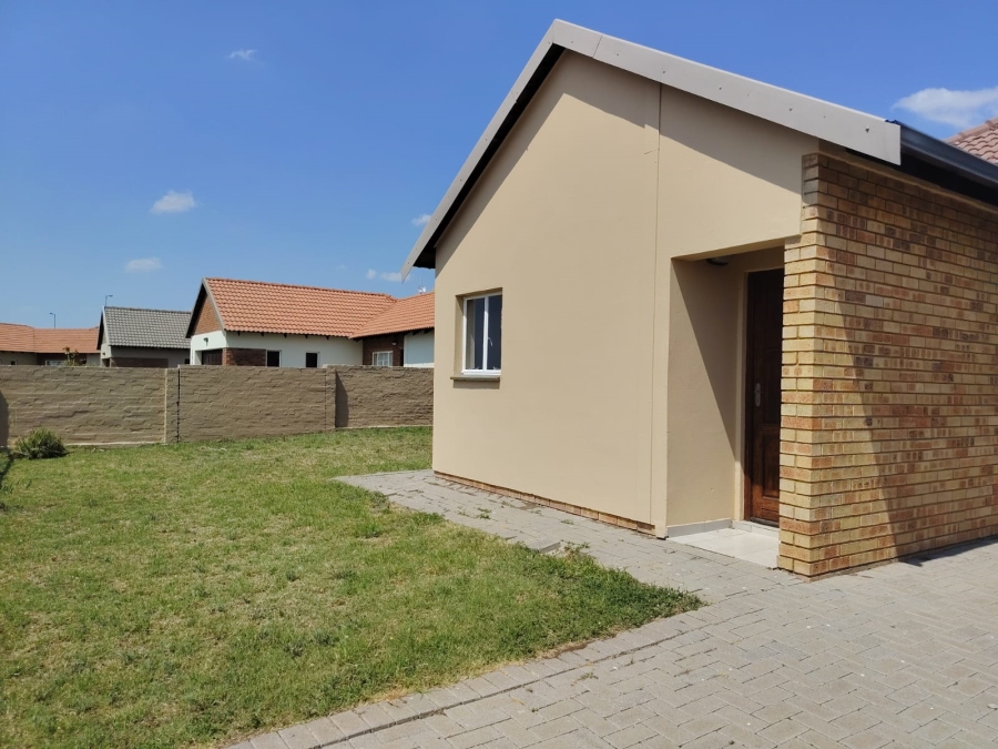 3 Bedroom Property for Sale in Waterkloof A H North West